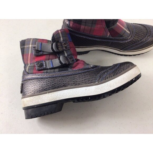 UGG Australia Snow Boots Womens 6 - Picture 2 of 9